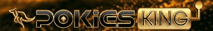 PokiesKing1 Logo